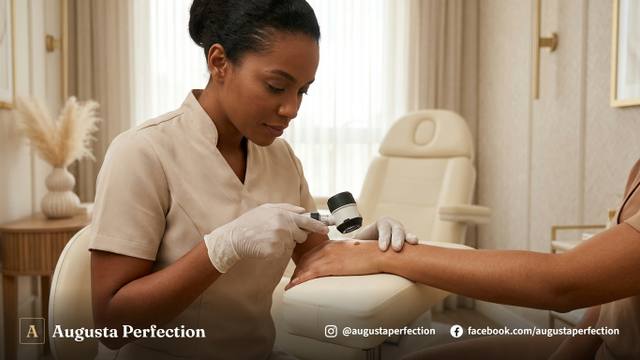 Remoção de Verrugas: Remoção de Verrugas em Jundiaí: Entenda o Valor de um Cuidado Expert