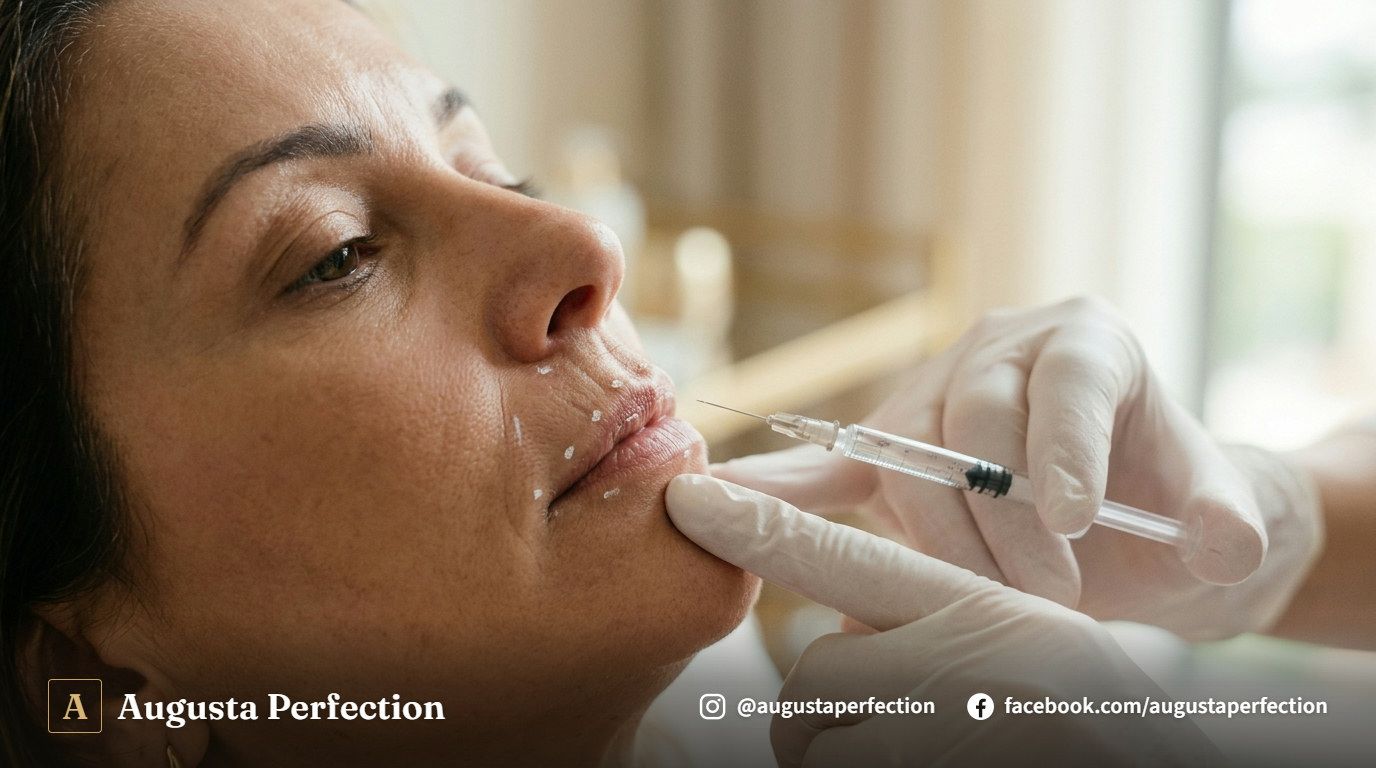 Preenchimento Código de Barras: Suavize as Linhas: Preenchimento Código de Barras em Jundiaí para um Sorriso Jovem