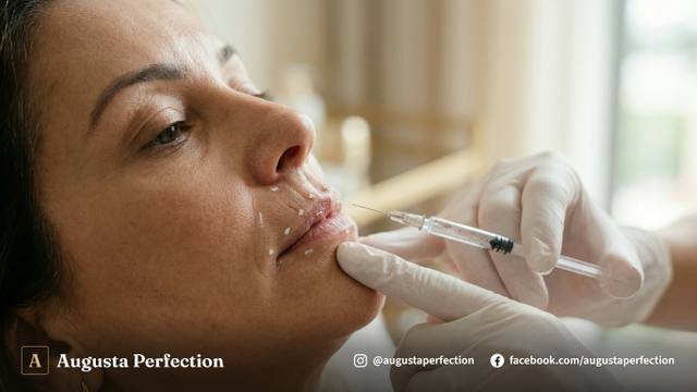 Preenchimento Código de Barras: Suavize as Linhas: Preenchimento Código de Barras em Jundiaí para um Sorriso Jovem