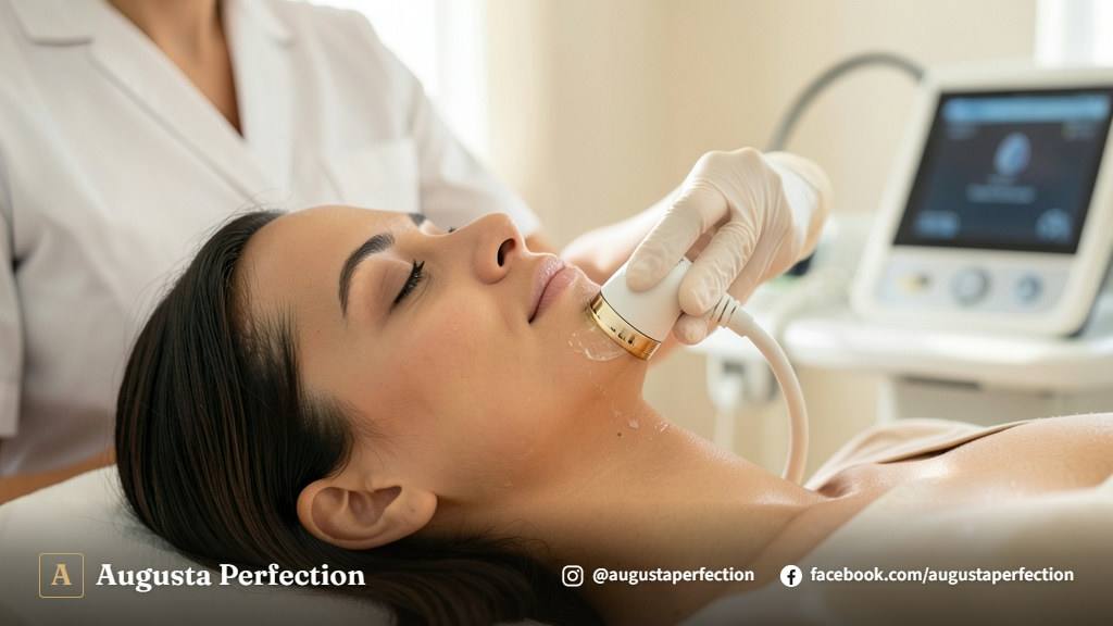 Ultrassom Microfocado: Ultrassom Microfocado em Bauru: Entenda Preço e Fatores de Custo