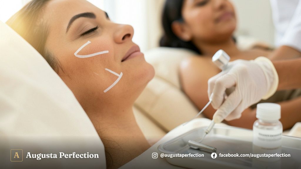 Bioestimulador de Colágeno: Bioestimulador de colágeno causa nódulos ou caroços? Entenda os riscos