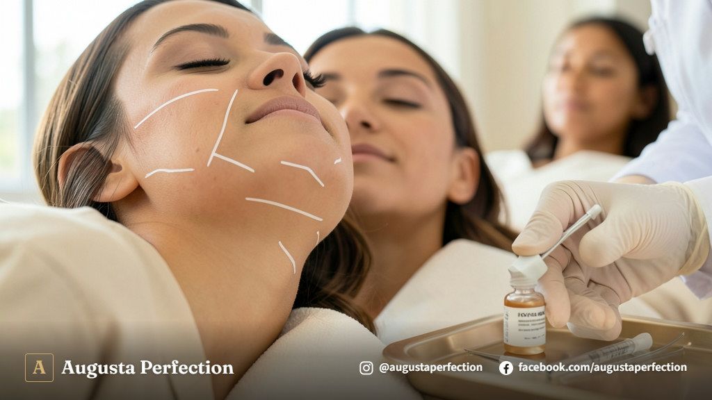 Bioestimulador de Colágeno: Bioestimulador de Colágeno: Contraindicações e Cuidados