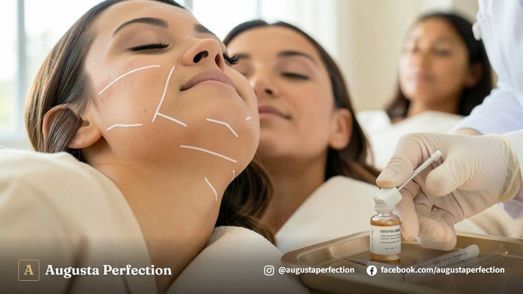 Bioestimulador de Colágeno: Bioestimulador de Colágeno: Contraindicações e Cuidados