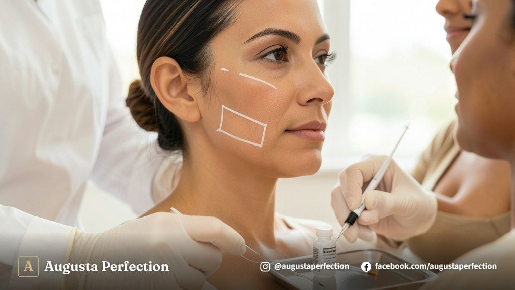 Bioestimulador de Colágeno: Bioestimulador de Colágeno em Campinas: Como Escolher sua Clínica