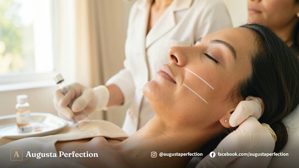 Bioestimulador de Colágeno: Bioestimulador de Colágeno em Jaú: Guia de Escolha e Segurança