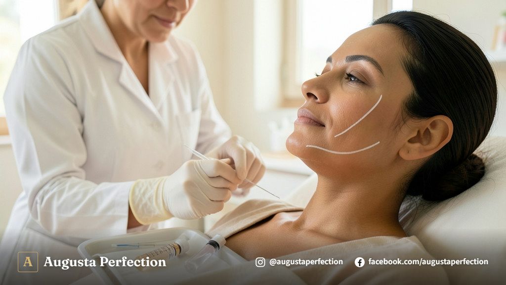Bioestimulador de Colágeno: Bioestimulador de Colágeno em Jundiaí: O Que Define o Valor