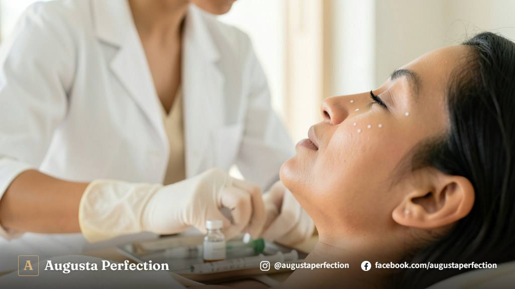 Botox: Botox Segunda Sessão Quando Fazer: Entenda o Momento Ideal