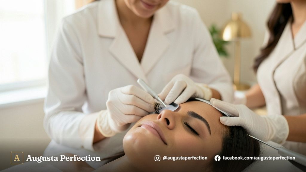 Lash Lifting: Lash Lifting Cuidados Pós: Como Cuidar dos Cílios Dia a Dia