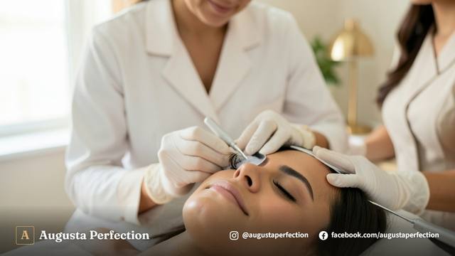 Lash Lifting: Lash Lifting Cuidados Pós: Como Cuidar dos Cílios Dia a Dia