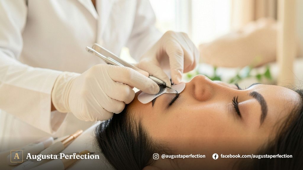Lash Lifting: Lash Lifting Quanto Tempo Dura? Entenda a Durabilidade nos Cílios