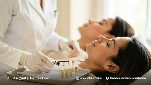 Microneedling: Microneedling Bauru Valor: Entenda Custos e Fatores Relevantes