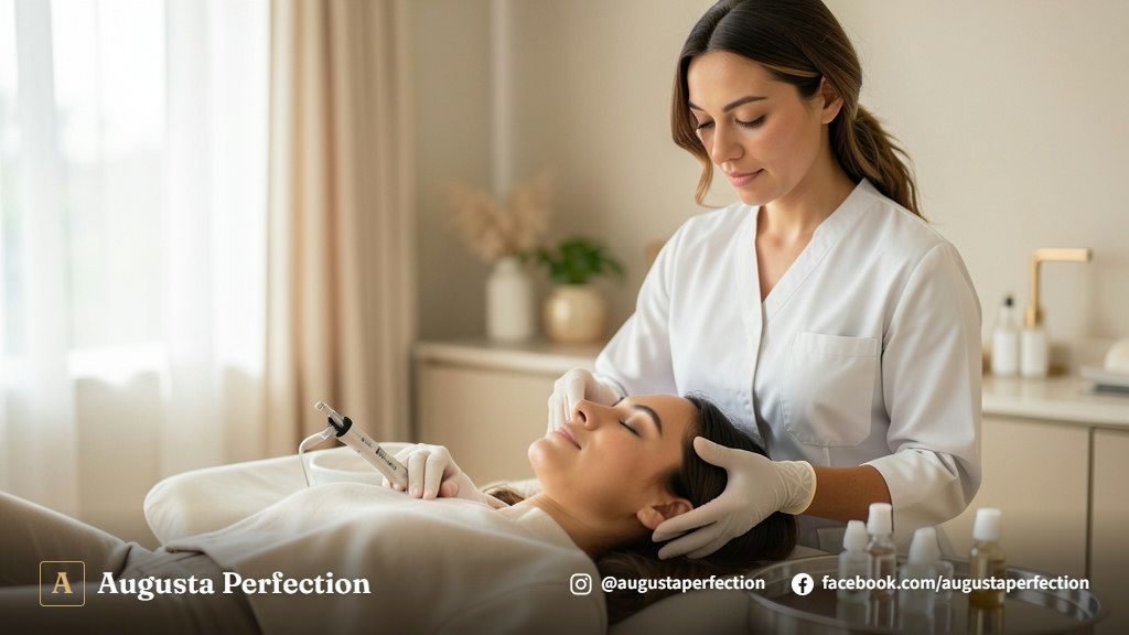 Microneedling: Microneedling Campinas valor: entenda os custos e fatores