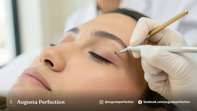 Nanopigmentação de Olhos: Nanopigmentação de Olhos e Alergia: Quem Pode Fazer o Procedimento?