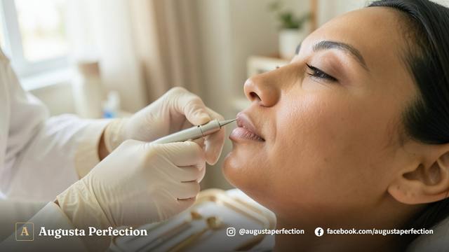 Peeling Elétrico: O Que Fazer Quando o Peeling Elétrico Ficou Manchado?