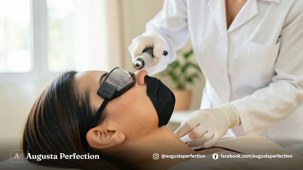 Peeling Hollywood: Peeling Hollywood em Bauru: Como Escolher a Clínica Ideal