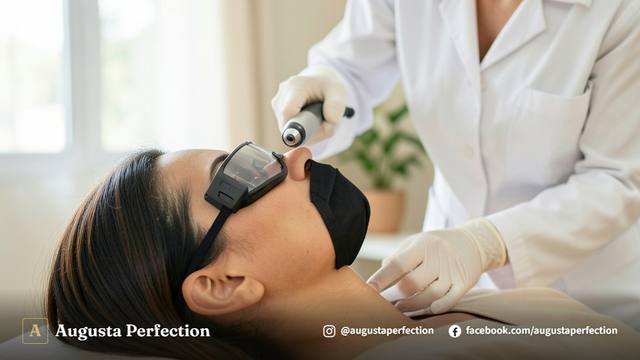 Peeling Hollywood: Peeling Hollywood em Bauru: Como Escolher a Clínica Ideal