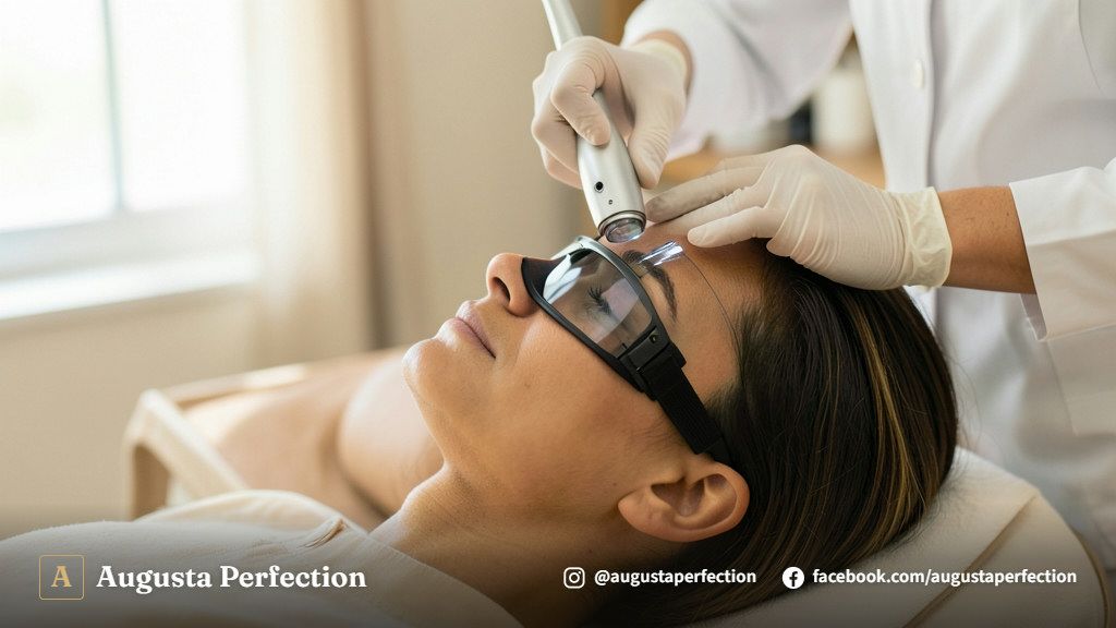 Peeling Hollywood: Peeling Hollywood em Jaú: Como Escolher a Clínica Ideal