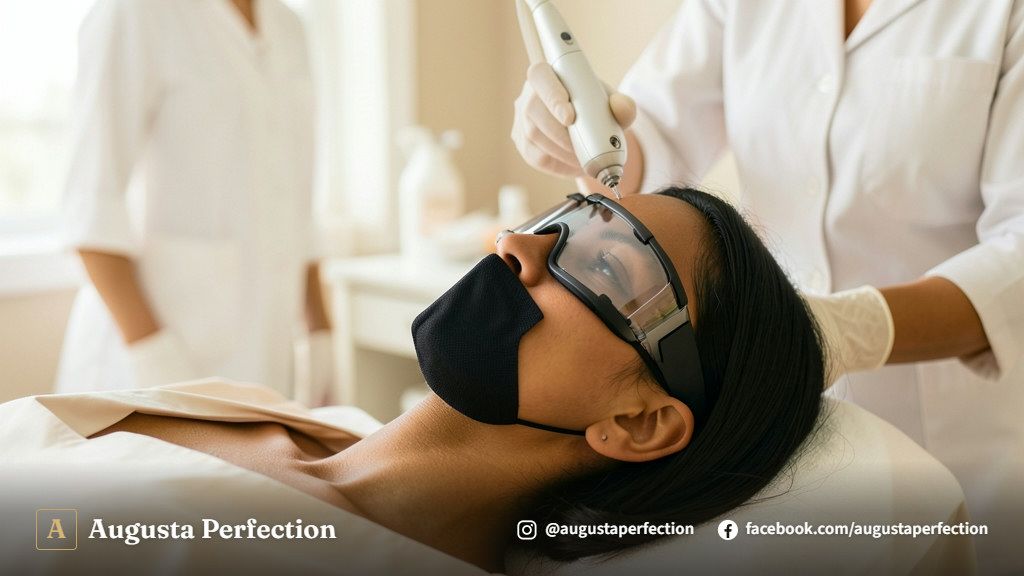 Peeling Hollywood: Peeling Hollywood Ficou Manchado? Saiba o Que Fazer e Como Tratar