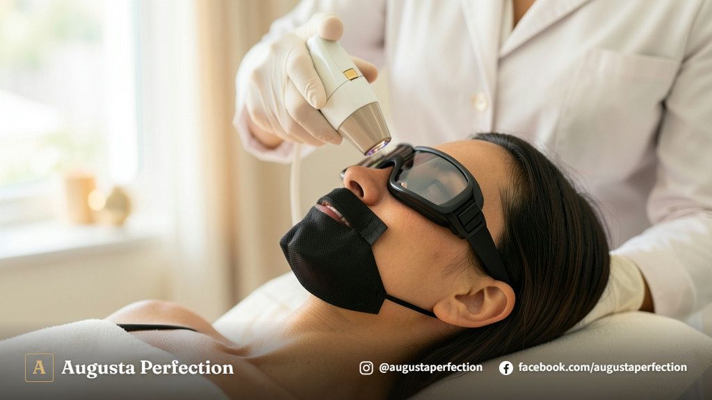 Peeling Hollywood: Peeling Hollywood Remover Como Funciona e Cuidados Pós-Sessão