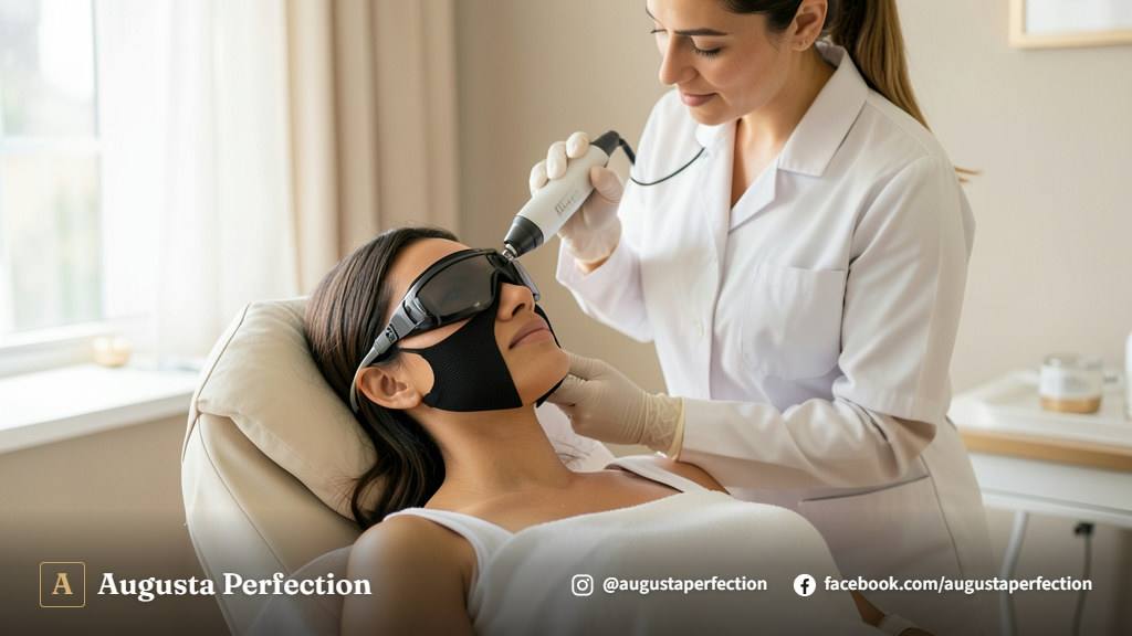 Peeling Hollywood: Peeling Hollywood São Paulo Valor: Fatores e Guia do Tratamento