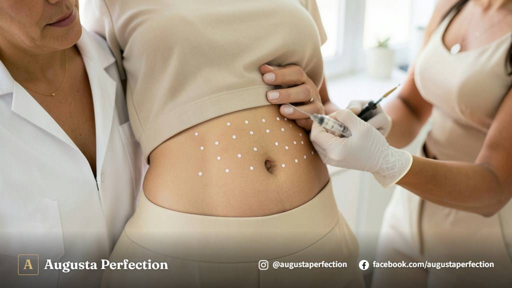 Lipo Corporal Enzimática: Pode Tomar Sol Depois de Lipo Enzimática? Veja o Tempo Seguro