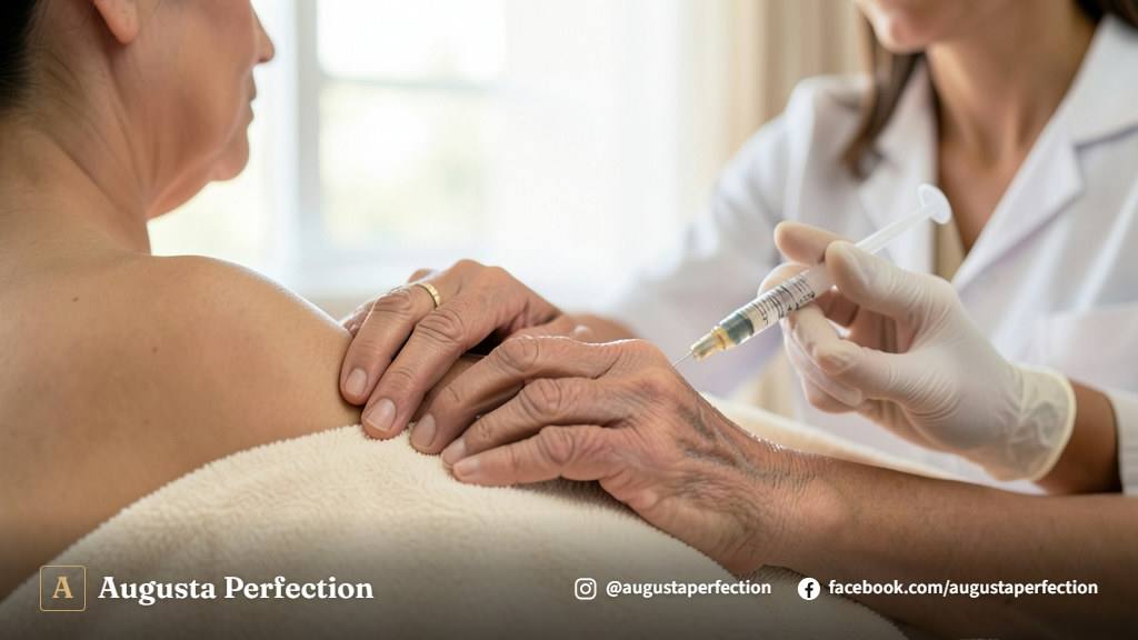 Preenchimento de Mãos: Preenchimento de Mãos em Jundiaí: Rejuvenescimento Natural