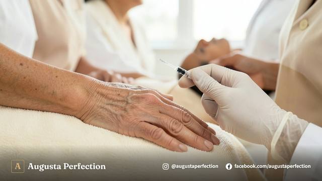 Preenchimento de Mãos: Preenchimento de Mãos: Riscos, Efeitos Colaterais e Segurança