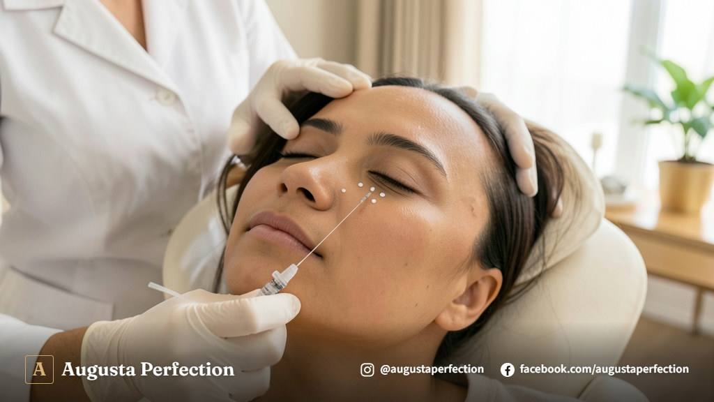 Preenchimento de Olheiras: Preenchimento de Olheiras: Cuidados Pós e Guia de Recuperação