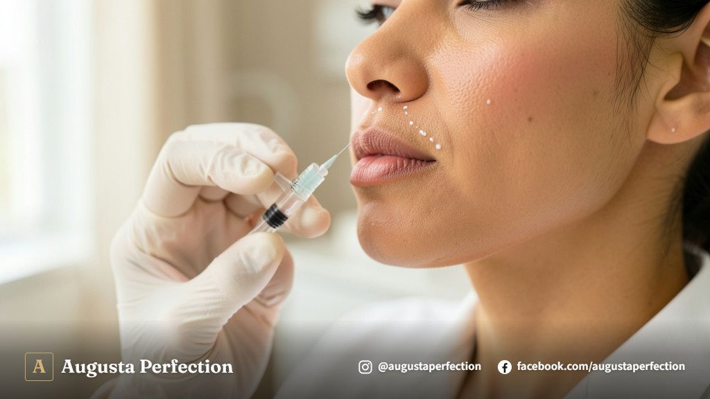 Preenchimento Labial: Preenchimento Labial: Como Remover de Forma Segura e Eficaz
