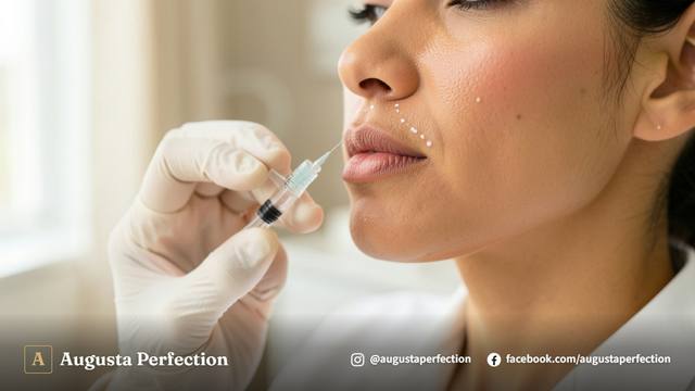 Preenchimento Labial: Preenchimento Labial: Como Remover de Forma Segura e Eficaz