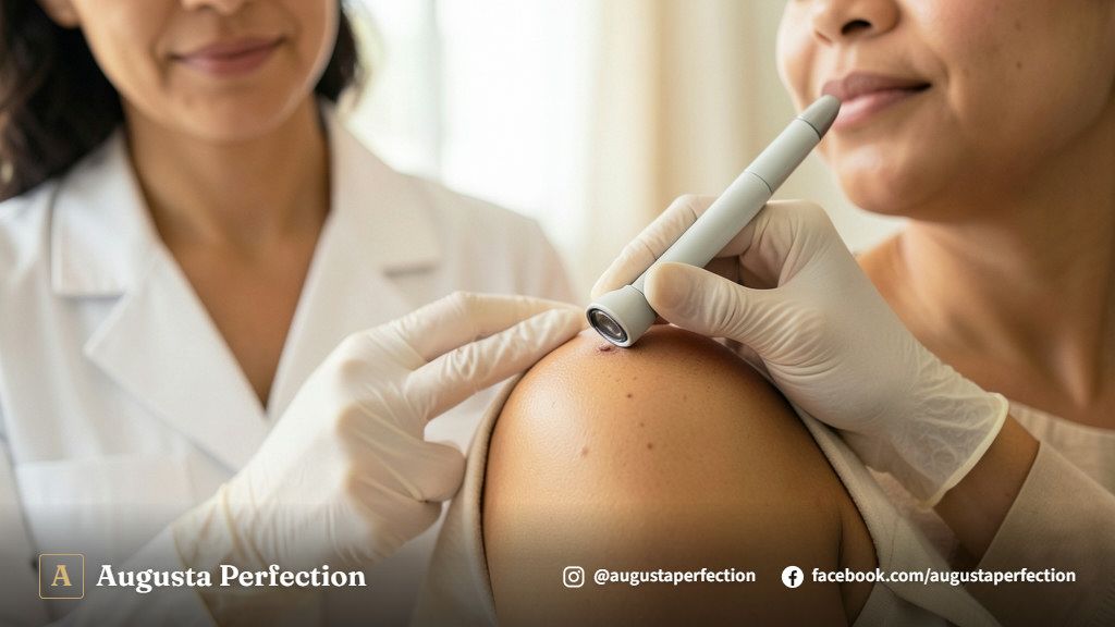 Remoção de Pintas: Remoção de Pintas: O Que É, Como Funciona e Cuidados