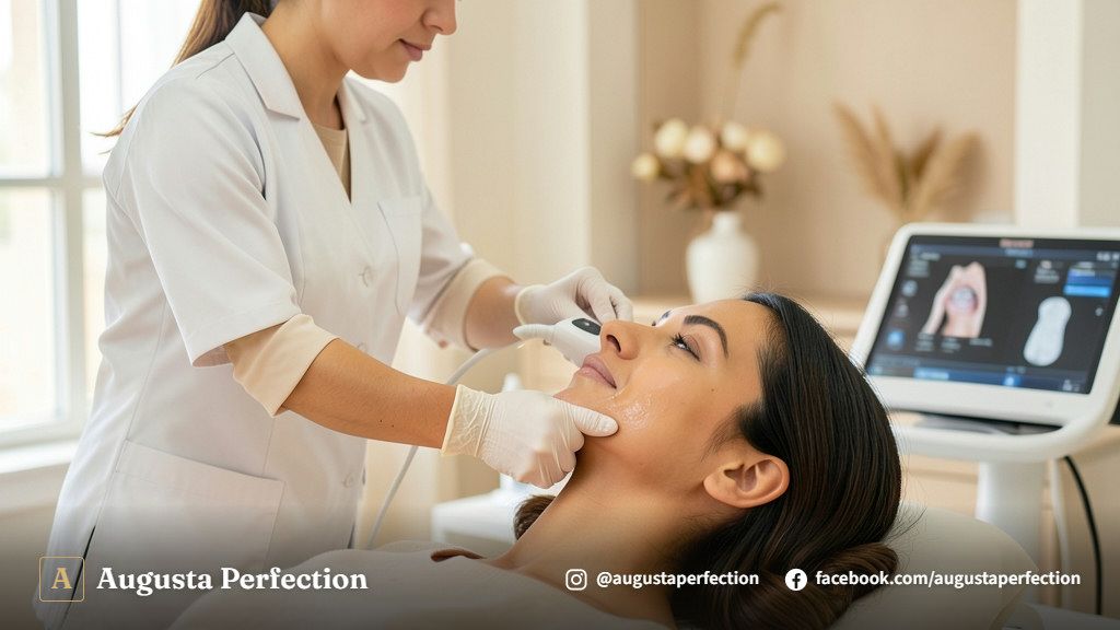 Ultrassom Microfocado: Ultrassom Microfocado em Bauru: Como Escolher com Segurança