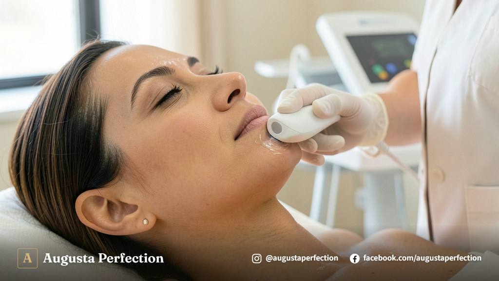 Ultrassom Microfocado Ultraformer: Ultrassom Microfocado Ultraformer: Cuidados Pós e Recuperação